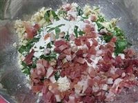 canederli speck burro e salvia 2